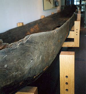 The Dugout Canoes Of Lewis And Clark Discover Lewis Clark