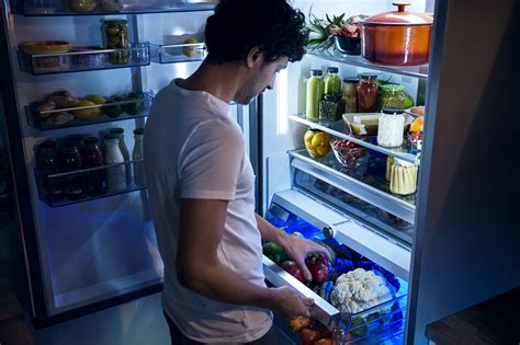 Consejos Para Descongelar Los Alimentos De Forma Segura Y Correcta