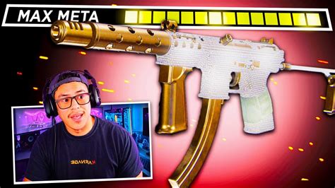 The AGGRESSIVE Tec 9 META Best Tec 9 Class Setup Cold War YouTube