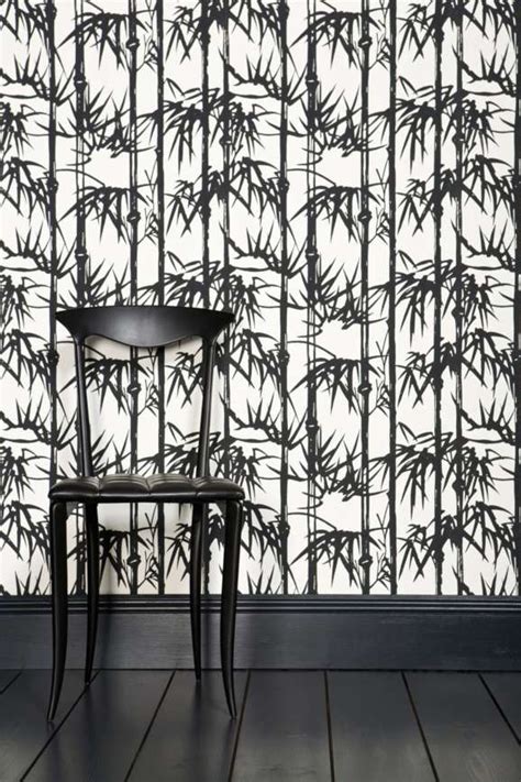 Farrow Ball Bamboo Wallpaper Campbellwicks Interiors