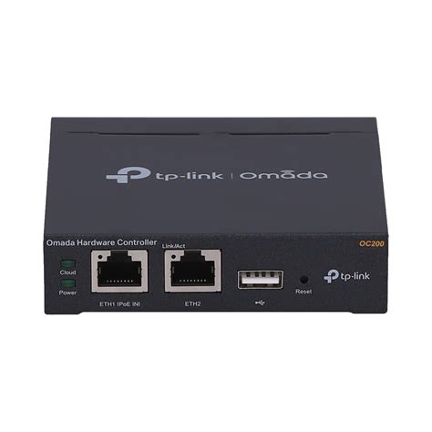 Access Point Controller Tp Link Oc Omada Wi