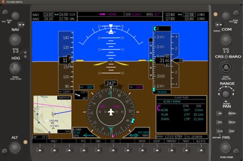 Fg1000 Flightgear Wiki