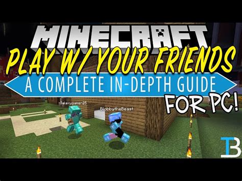 How To Invite Someone To A Minecraft Realm