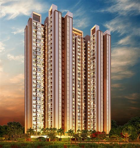 New Projects In Navi Mumbai Residential Projects In Ulwe Shagun Realty