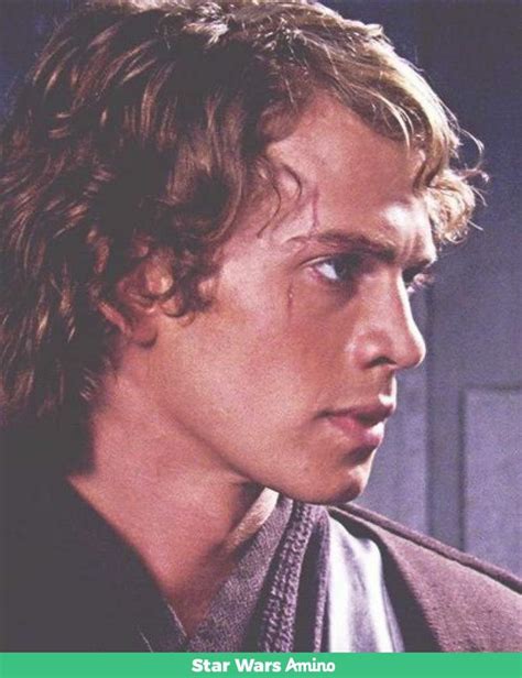 Anakin Skywalker Hair Styles | Star Wars Amino