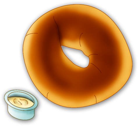 Free Bagels Cliparts Download Free Bagels Cliparts Png Images Free