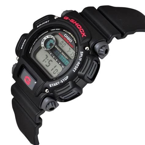 Casio G Shock Dw9052 Review And Complete Guide Millenary Watches