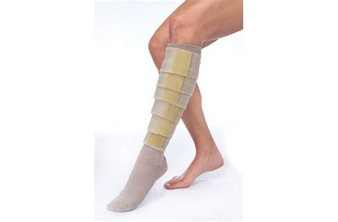 Jobst Farrowwrap Classic Legpiece 30 40mmhg