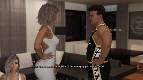 The Adventurous Couple His Stepuncle Wants To Fuck His Wife S3E3 Video Porno Gratis YouPorn