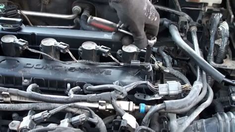 How To Reset Camshaft Position Sensor Step By Step Guide