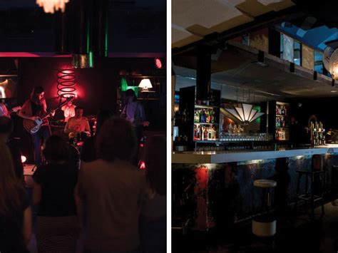 The Best Nightclubs In Bilbao Where To Find A Good Night Out