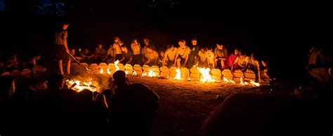 Boys Overnight Camp In Nh 603 744 8095 Camp Mowglis New Hampshire