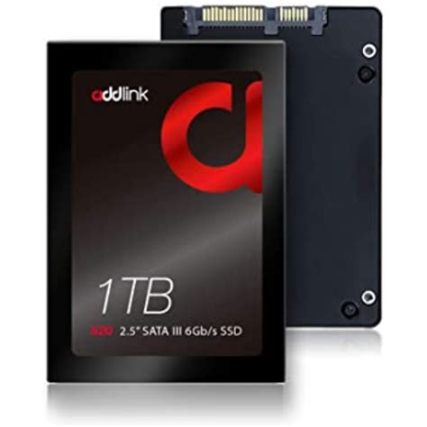 Disco Duro Solido Addlink S Tb Ssd Sata Gb S Shopink