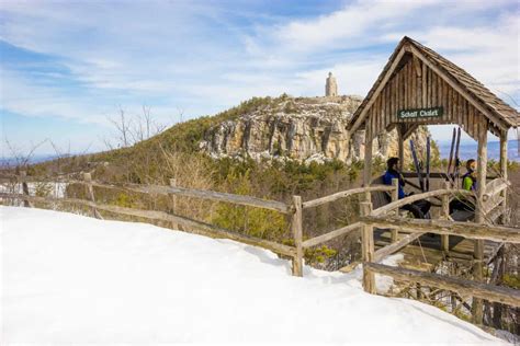 New York Historic Spa Resort | Mohonk Mountain House | Homepage