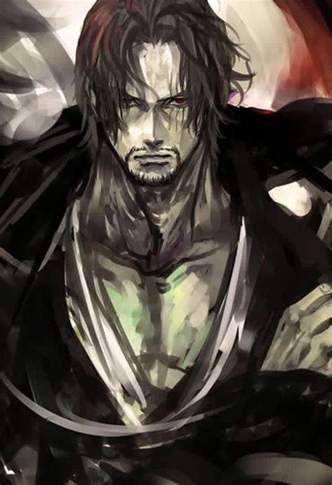 To Shanks Imu Theory Fans If Shanks Is Supposedly Imu Why Didnt