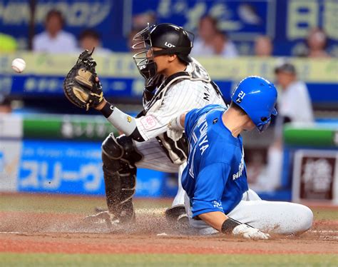 【日本ハム】清宮幸太郎が佐々木朗希から708日ぶりの安打！新庄剛志監督も思わず拍手！ プロ野球写真ニュース 日刊スポーツ