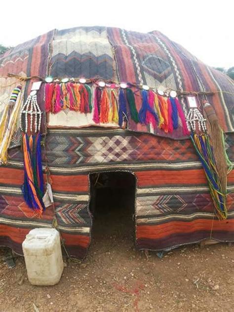 Nomadic house | Design, Ancient, Architecture