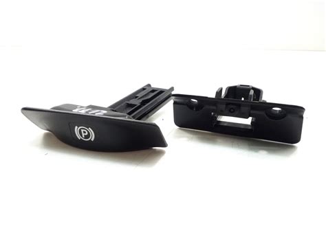 Used Mercedes Benz E Class Handbrake Handle A