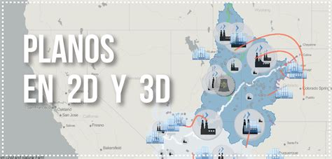 Tutorial Para Crear Mapas En 3d Con Geocommons Clases De Periodismo