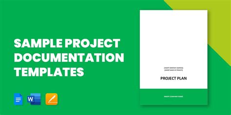 29 Project Documentation Templates Free Sample Example Format