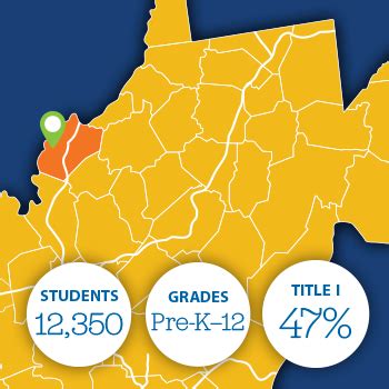 WV District Rises To Top Three In The State For Math