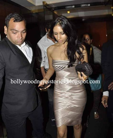 John Abraham Girlfriend Investment Banker