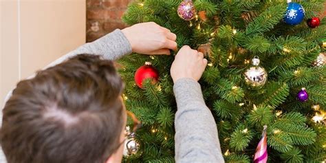 Come Decorare Lalbero Di Natale Consigli Pratici Decorare Lalbero