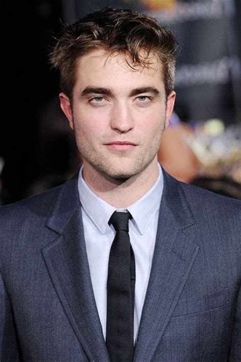 Robert Edward Cullen Robert Pattinson Nurse Jackie Hubby Husband