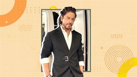 Shah Rukh Khan Security Srk Gets Y Security Amidst Death Threats What Is Y Security After