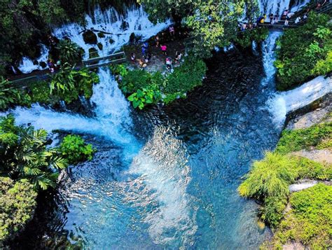 En Actopan Veracruz Podrás Gozar De Increíbles Recorridos Ecoturísticos