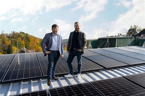 Nachhaltigkeit Wellnesshotel Romantischer Winkel Im Harz