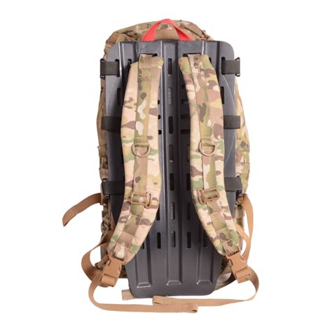 Adaptable Shoulder Straps Attackpak