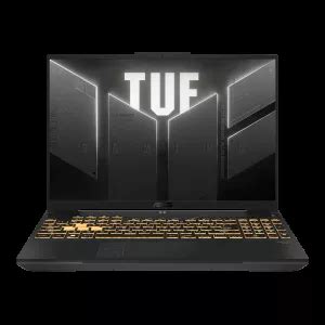 ASUS TUF Gaming F16 2024 PC Portables Pour Les JeuxASUS Canada