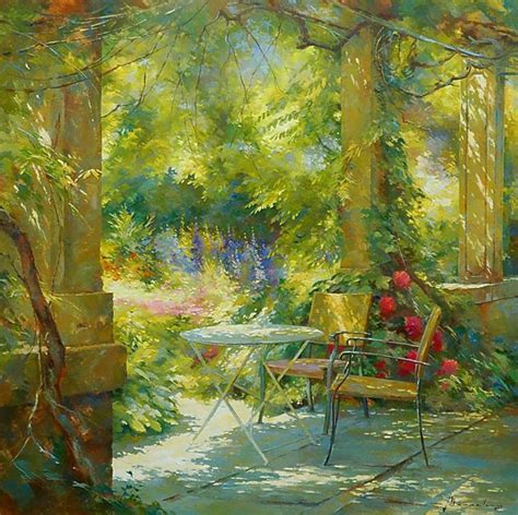 Johan Messely Art Tatucya Pinturas Rom Nticas Ideas Inspiradoras