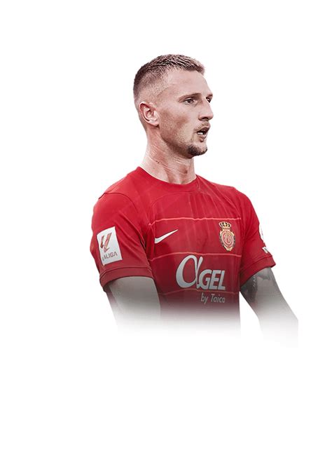 Siebe Van Der Heyden 85 Dynamic Duos Ea Fc 24 Ultimate Team Stats