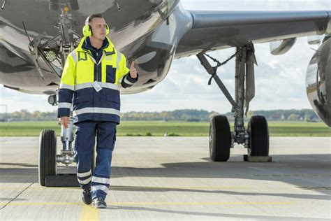 Aeroground Becomes Biggest Ground Handler At Berlin Brandenburg