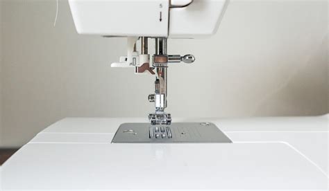 How To Thread A Singer Tradition Sewing Machine Hailey Stitches