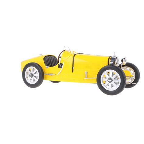 Bugatti T35 House Of Modelcars
