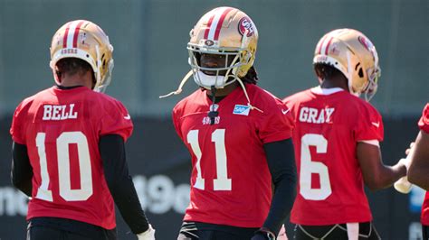 The Good And Not So Good From Day 2 Of 49ers Training Camp 2023