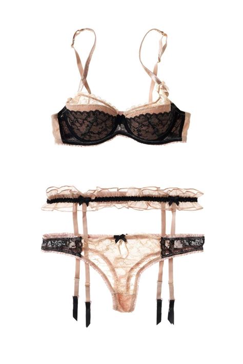 Valentines Day Lingerie Underwear Top 30 For 2013 Glamour UK Glamour UK