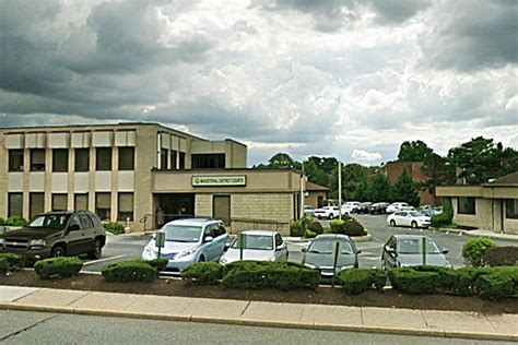 Delaware County 32 1 34 Magisterial District Court Summons Instructions