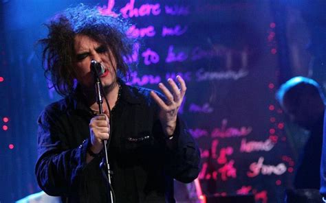 Robert Smith Logra Que Ticketmaster Reembolse Cobros Excesivos