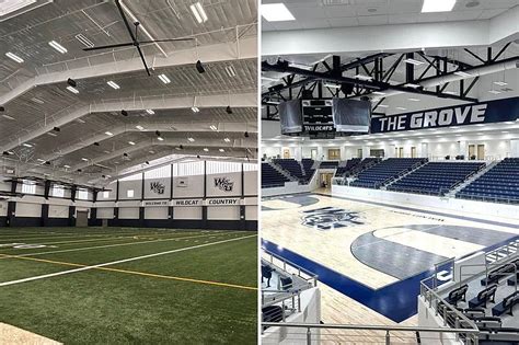 Texas Newest High School Campus Looks Like Its From The Future