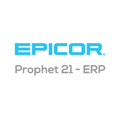 Epicor Prophet 21 Erp Software Review Accurate Reviews