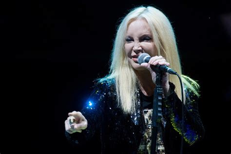 Le Foto Del Live Di Patty Pravo Roma Rolling Stone Italia