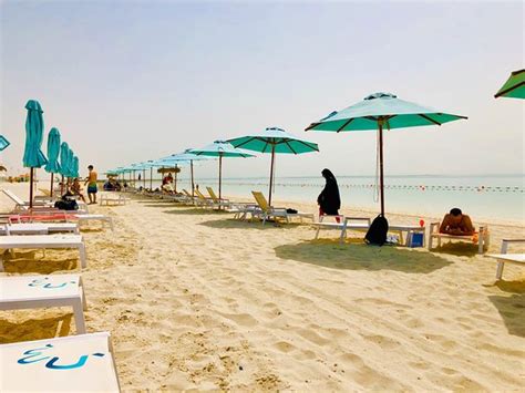 Al Hudayriat Island Beach Abu Dhabi 2020 All You Need To Know