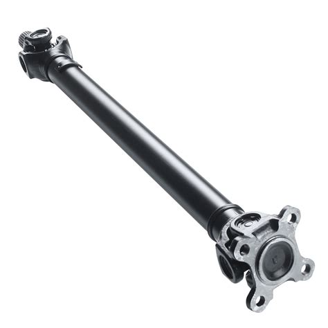 Front Driveshaft Prop Shaft Assembly For Bmw E X E X