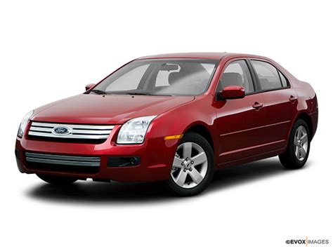 2008 Ford Fusion Team One Auto Group Dillsburg York Mechanicsburg
