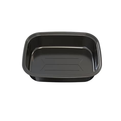 Snapklik Nonstick Deep Hot Pot Plate For Hotpot Soup Paella