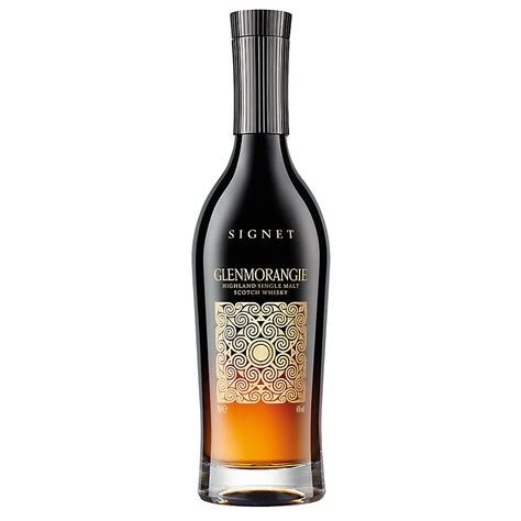 Buy Glenmorangie Signet Single Malt 700ml 46 Online In Singapore